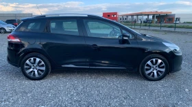     Renault Clio 1.5dci