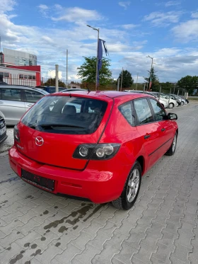 Mazda 3 1.6* Клима* Нов внос* Реална* - 3850 лв. - 42537657 7