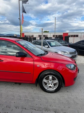 Mazda 3 1.6* Клима* Нов внос* Реална* - 3850 лв. - 42537657 4