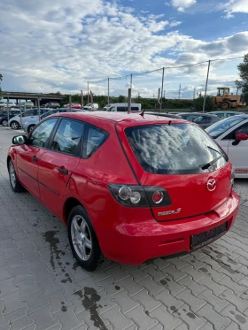 Mazda 3 1.6* Клима* Нов внос* Реална* - 3850 лв. - 42537657 9