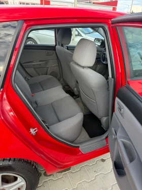 Mazda 3 1.6* Клима* Нов внос* Реална* - 3850 лв. - 42537657 6