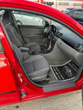 Mazda 3 1.6* Клима* Нов внос* Реална* - 3850 лв. - 42537657 5