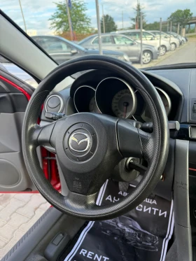 Mazda 3 1.6* Клима* Нов внос* Реална* - 3850 лв. - 42537657 13