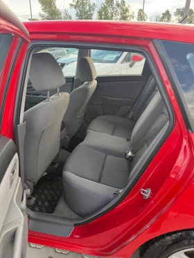 Mazda 3 1.6* Клима* Нов внос* Реална* - 3850 лв. - 42537657 10