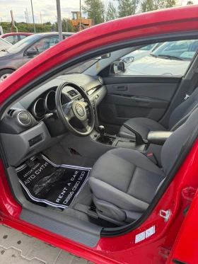 Mazda 3 1.6* Клима* Нов внос* Реална* - 3850 лв. - 42537657 11
