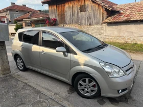Toyota Corolla verso | Mobile.bg    8