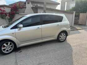 Toyota Corolla verso | Mobile.bg    7