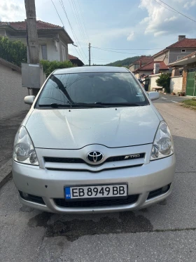 Toyota Corolla verso | Mobile.bg    2