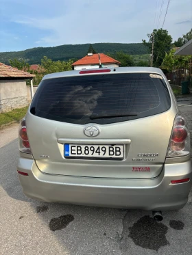 Toyota Corolla verso | Mobile.bg    6
