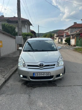 Toyota Corolla verso | Mobile.bg    5
