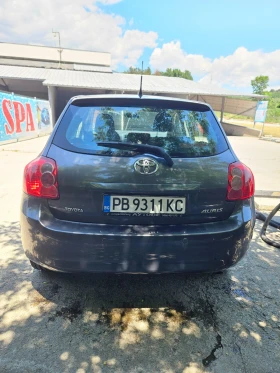 Обява за продажба на Toyota Auris ~8 999 лв. - изображение 1