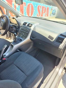 Обява за продажба на Toyota Auris ~8 999 лв. - изображение 7