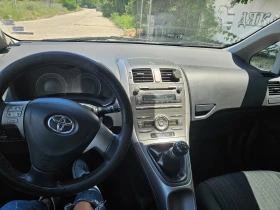 Обява за продажба на Toyota Auris ~8 999 лв. - изображение 9