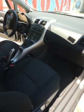 Обява за продажба на Toyota Auris ~8 999 лв. - изображение 6