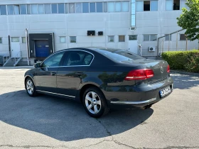 Обява за продажба на VW Passat 2.0i 211 к.с. ~14 500 лв. - изображение 2
