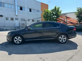 Обява за продажба на VW Passat 2.0i 211 к.с. ~14 500 лв. - изображение 1