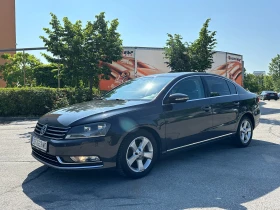 VW Passat 2.0i 211 к.с.