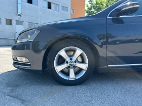Обява за продажба на VW Passat 2.0i 211 к.с. ~14 500 лв. - изображение 7