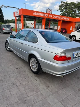 BMW 318 - 4000 лв. - 46048226 4