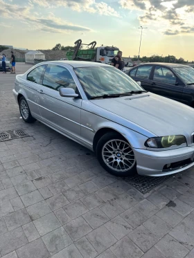 BMW 318 - 4000 лв. - 46048226 5