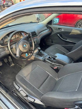 BMW 318 - 4000 лв. - 46048226 6