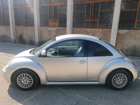 VW New beetle | Mobile.bg    5