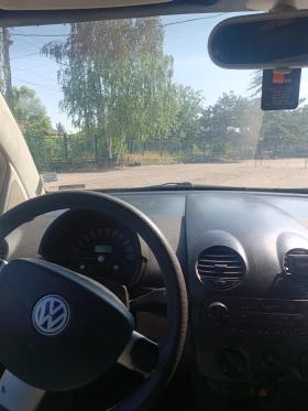 VW New beetle | Mobile.bg    11