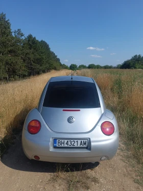 VW New beetle | Mobile.bg    2