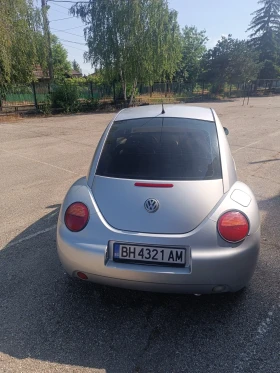VW New beetle | Mobile.bg    7