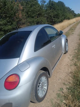 VW New beetle | Mobile.bg    3