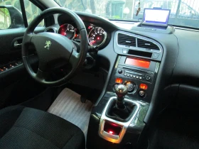 Peugeot 5008 - 5700 лв. - 55672795 9