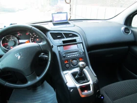 Peugeot 5008 - 5700 лв. - 55672795 12