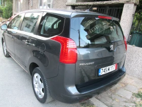 Peugeot 5008 - 5700 лв. - 55672795 11