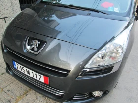 Peugeot 5008 - 5700 лв. - 55672795 16