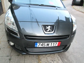 Peugeot 5008 - 5700 лв. - 55672795 15