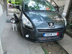 Peugeot 5008 - 5700 лв. - 55672795 8