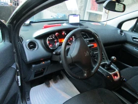Peugeot 5008 - 5700 лв. - 55672795 6