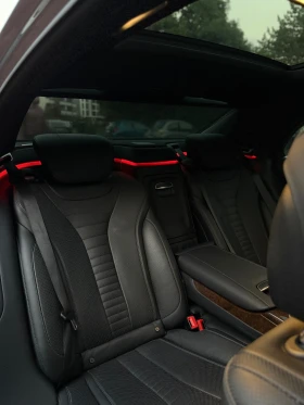 Mercedes-Benz S 550 AMG LINE   PANORAMA   BURMESTER   W223 20    FULL  | Mobile.bg    15