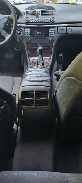 Обява за продажба на Mercedes-Benz E 270 ~7 999 лв. - изображение 7
