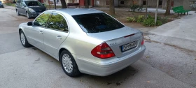 Обява за продажба на Mercedes-Benz E 270 ~7 999 лв. - изображение 4