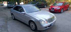 Обява за продажба на Mercedes-Benz E 270 ~7 999 лв. - изображение 5