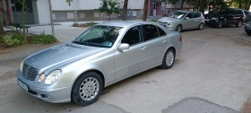 Обява за продажба на Mercedes-Benz E 270 ~7 999 лв. - изображение 1