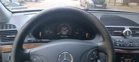 Обява за продажба на Mercedes-Benz E 270 ~7 999 лв. - изображение 8
