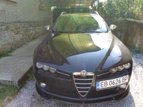 Alfa Romeo 159 | Mobile.bg    2