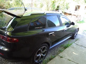  Alfa Romeo 159