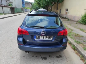 Обява за продажба на Opel Astra 1.4 turbo  ~11 000 лв. - изображение 6