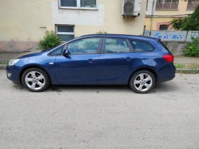 Обява за продажба на Opel Astra 1.4 turbo  ~11 000 лв. - изображение 3