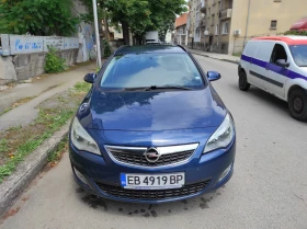 Обява за продажба на Opel Astra 1.4 turbo  ~11 000 лв. - изображение 5