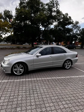 Обява за продажба на Mercedes-Benz C 270 ~8 000 лв. - изображение 1