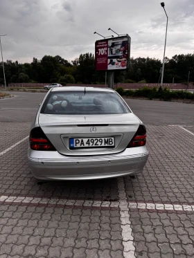 Обява за продажба на Mercedes-Benz C 270 ~8 000 лв. - изображение 5